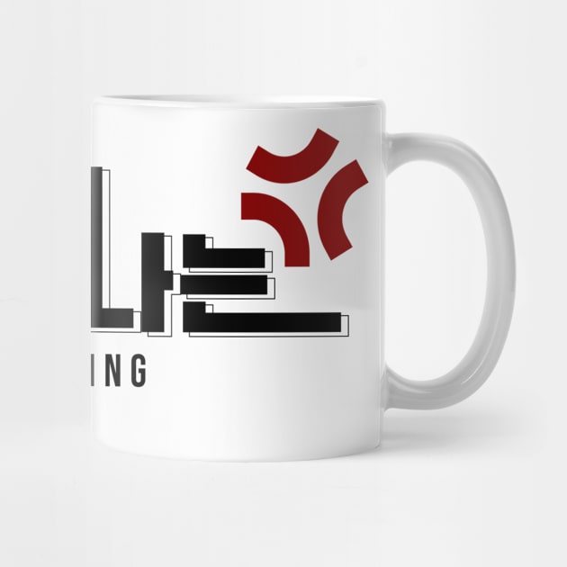 짜증 나는 ANNOYING | Minimal Korean Hangul English Text Aesthetic Streetwear Unisex Design | Shirt, Hoodie, Coffee Mug, Mug, Apparel, Sticker, Gift by design by rj.